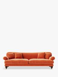 Swoon Willows Large 3 Seater Sofa
