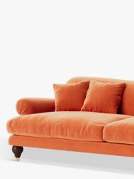 Swoon Willows Large 3 Seater Sofa - thumbnail 3