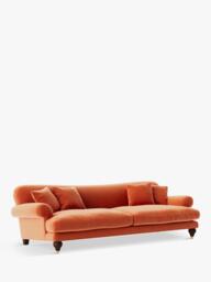Swoon Willows Large 3 Seater Sofa - thumbnail 5