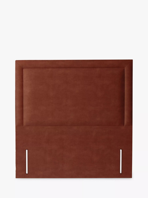 TEMPUR® Southwold Full Depth Upholstered Headboard, Double - image 1