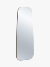 Yearn Hoxley Pebble Wall Mirror, 170 x 70cm - thumbnail 3