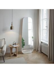 Yearn Hoxley Pebble Wall Mirror, 170 x 70cm - thumbnail 2