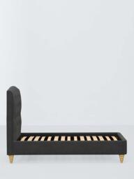 John Lewis Rue Upholstered Bed Frame, Single - thumbnail 2