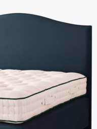 Vispring Celia Full Depth Upholstered Headboard, Super King Size - thumbnail 2
