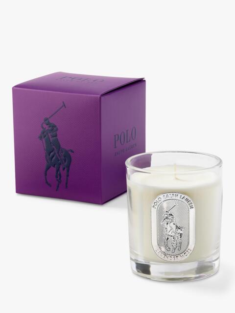 Ralph Lauren Lavender Moss Scented Candle, 295g
