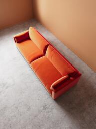 Swoon Alesund Grand 4 Seater Sofa - thumbnail 5