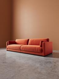 Swoon Alesund Grand 4 Seater Sofa - thumbnail 3