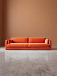 Swoon Alesund Grand 4 Seater Sofa - thumbnail 2