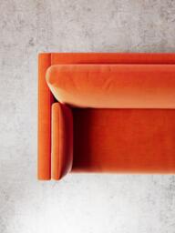 Swoon Alesund Grand 4 Seater Sofa - thumbnail 6