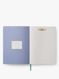 Rifle Paper Co. Aster Soft Cover Journal, Multi - thumbnail 2