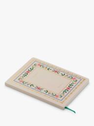 Rifle Paper Co. Aster Soft Cover Journal, Multi - thumbnail 4