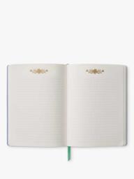 Rifle Paper Co. Aster Soft Cover Journal, Multi - thumbnail 3