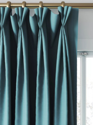 Harlequin Allegra Made to Measure Curtains or Roman Blind, Silk - thumbnail 6
