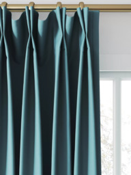 Harlequin Allegra Made to Measure Curtains or Roman Blind, Silk - thumbnail 4