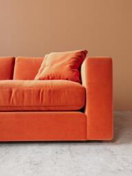 Swoon Althaea 5 Seater Corner Sofa - thumbnail 4