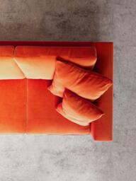 Swoon Althaea 5 Seater Corner Sofa - thumbnail 6