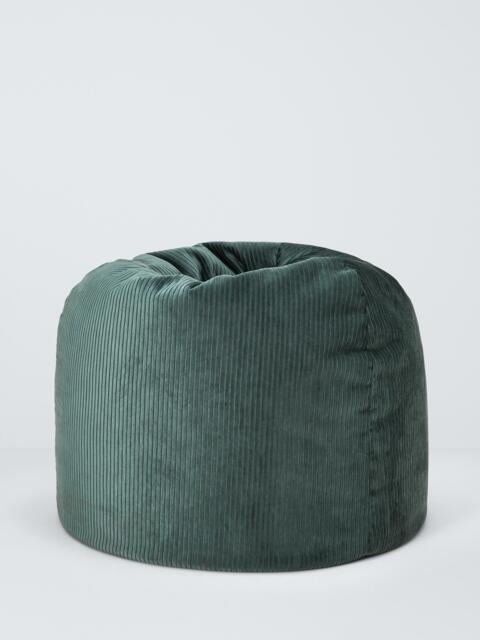John Lewis Jumbo Corduroy Beanbag - image 1