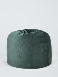 John Lewis Jumbo Corduroy Beanbag