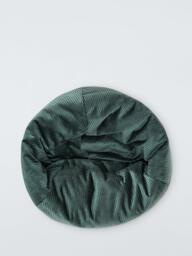 John Lewis Jumbo Corduroy Beanbag - thumbnail 2