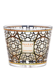 Baobab Collection 10 Arabian Nights Jar Scented Candle, 500g