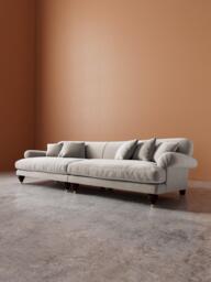 Swoon Willows Grand 4 Seater Sofa - thumbnail 4