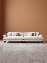 Swoon Willows Grand 4 Seater Sofa - thumbnail 2
