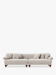 Swoon Willows Grand 4 Seater Sofa - thumbnail 1