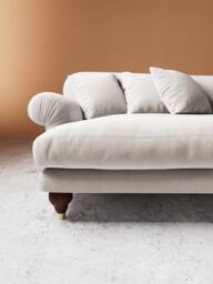 Swoon Willows Grand 4 Seater Sofa - thumbnail 5