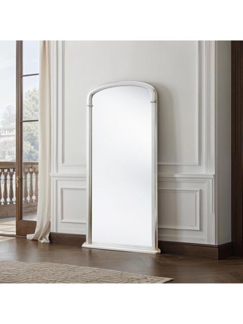 Yearn Refined Full-Length Arched Wall Mirror, 170 x 81cm - image 1