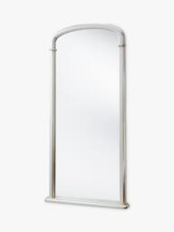 Yearn Refined Full-Length Arched Wall Mirror, 170 x 81cm - thumbnail 3