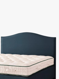 Vispring Celia Full Depth Upholstered Headboard, Emperor - thumbnail 2