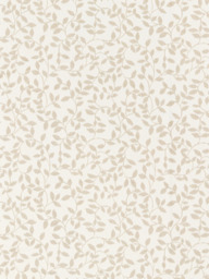 John Lewis Ivy Leaf Weave Pair Lined Pencil Pleat Curtains - thumbnail 2