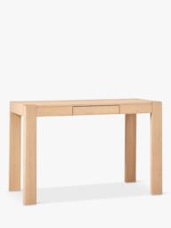 West Elm Linwood Desk, Blonde