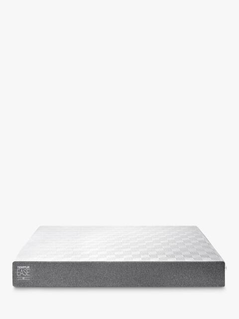TEMPUR Ease® 22 Memory Foam Mattress, Medium/Firm Tension, King Size - image 1