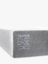 TEMPUR Ease® 22 Memory Foam Mattress, Medium/Firm Tension, King Size - thumbnail 3