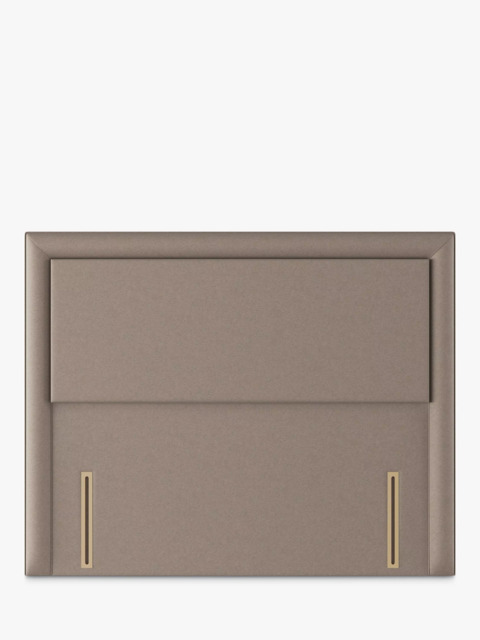 Sealy Beetham Full Height Upholstered Headboard, King Size - image 1