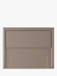 Sealy Beetham Full Height Upholstered Headboard, King Size