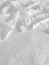 Bedfolk 100% Linen Deep Fitted Sheets - thumbnail 2