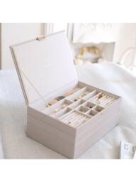 Stackers Supersize Jewellery Box - thumbnail 3