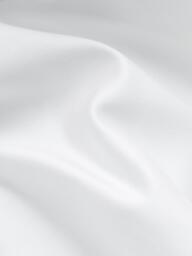 John Lewis Egyptian Cotton Sateen 1000 Thread Count Extra Deep Fitted Sheet, White - thumbnail 2