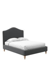 John Lewis Alice Upholstered Bed Frame, Small Double - thumbnail 6
