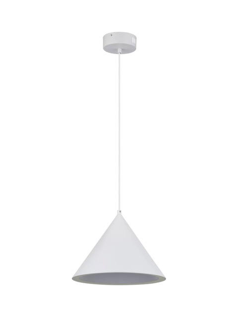 John Lewis Matteo LED Cone Pendant Ceiling Light - image 1