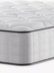 Sealy Posturepedic Nurture Mattress, Firmer Tension, Single - thumbnail 3