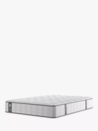 Sealy Posturepedic Nurture Mattress, Firmer Tension, Single
