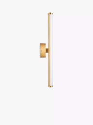 John Lewis Deco Rod LED Bathroom Wall Light - thumbnail 3