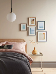 John Lewis Isla Photo Frame & Mount, FSC-Certified (Oak Wood) - thumbnail 4