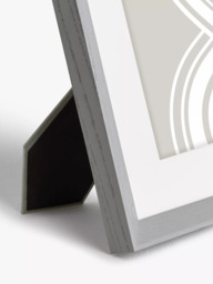 John Lewis Isla Photo Frame & Mount, FSC-Certified (Oak Wood) - thumbnail 2