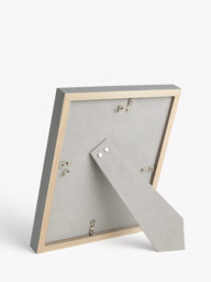 John Lewis Isla Photo Frame & Mount, FSC-Certified (Oak Wood) - thumbnail 3