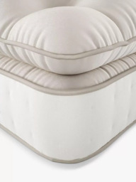 John Lewis British Natural Collection Cotswold Pillowtop 10250 Mattress, Regular Tension, King Size - thumbnail 3