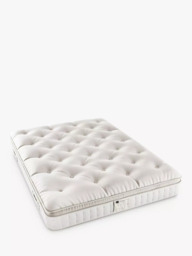 John Lewis British Natural Collection Cotswold Pillowtop 10250 Mattress, Regular Tension, King Size